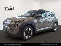 gebraucht Kia EV3 FWD 81,4kWh Long Range Air