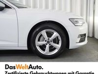 gebraucht Audi A6 40 TDI Sport
