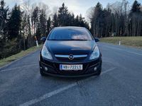 gebraucht Opel Corsa 1.7 CDTI Edition 111 Jahre