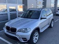 Gebraucht BMW X5 Shadowline 306 PS (225 kW) 2012 SUV