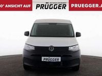 gebraucht VW Caddy Cargo Entry 20 TDI 102PS AHV TEMPOMAT MWST