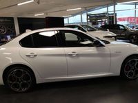 gebraucht Alfa Romeo Giulia MY23 Veloce 2.0 Gme 280 PS Aut Awd