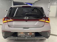 gebraucht Hyundai i20 (BC3) GO Plus 1.2 MPI b5bu1-PP4