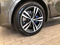 gebraucht BMW X7 X7xDrive40d 48V