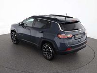 gebraucht Jeep Compass 1.5 Multiair Limited T4 FWD DCT7 e-Hybrid SUV