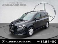 gebraucht Mercedes Citan 110 CDI Tourer PRO Standard Navi MBUX RKam