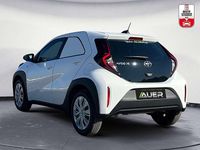 gebraucht Toyota Aygo X 1,0 l Play + Fiskal Umbau UMBAU