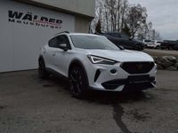 Gebraucht Cupra Formentor 190 PS (139 kW) 2024 Weiss  normal SUV