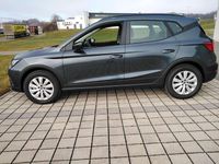 gebraucht Seat Arona Arona 1,0 Eco TSI Reference Reference