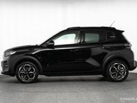 Gebraucht Citroën e-C3 83 kW (113 PS) 2025 Schwarz SUV