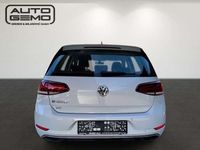 gebraucht VW e-Golf e-Golf