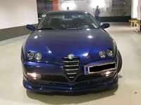 gebraucht Alfa Romeo GTV 2,0 Twin Spark