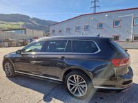 gebraucht VW Passat Variant R-LINE 2,0 TDI DSG VOLL!-Panorama-Alcantara-NAVI!