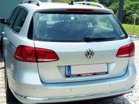 gebraucht VW Passat Passat VariantVariant Comfortline BMT 2,0 TDI DPF