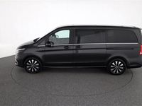 gebraucht Mercedes EQV300 