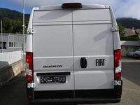 gebraucht Peugeot Boxer 35+ L-4 H-2 HDI 180 Aut 180 LED,Navi,Kamera