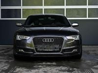 Gebraucht Audi S5 Sportback Advanced 333 PS (244 kW) 2012 Silber Kleinwagen
