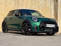 gebraucht Mini Cooper S 
