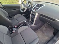 gebraucht Peugeot 207 Husky 14 *Pickerl Neu*