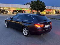 gebraucht BMW 525 525 d xDrive Touring Aut. headup