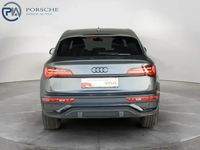 gebraucht Audi Q5 Sportback 40 TDI quattro admired