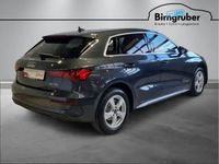 gebraucht Audi A3 Sportback 30 TDI S-tronic intense