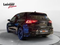 Neu VW Golf VIII Sport 116 PS (85 kW) 2026 Schwarz  metallic Limousine