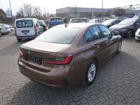 gebraucht BMW 318 318 d Aut. *LED+NAVI*