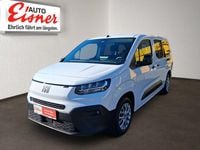 gebraucht Fiat Doblò XL AUTOMATIK
