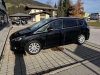 gebraucht Ford S-MAX Titanium 2.0 TDCi Auto-Start/Stop Aut.