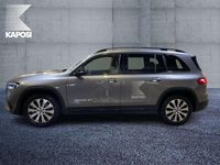 Gebraucht Mercedes EQB350 AMG 214 kW (292 PS) 2023 Grau SUV