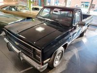 gebraucht Chevrolet C10 1500CUSTOM DELUXE