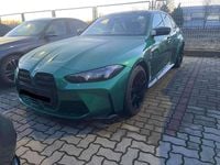 Neu BMW M3 Competition Edition 530 PS (389 kW) 2025 Limousine