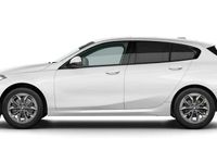 gebraucht BMW 116 1er i PrivG LED Nav Kam PDC 17Z SHZ Temp SpurW