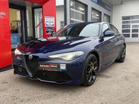 gebraucht Alfa Romeo Giulia Veloce 2,2 210 ATX AWD