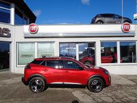 gebraucht Peugeot 2008 PureTech AUTOMATIK 130 S&S Allure EAT8