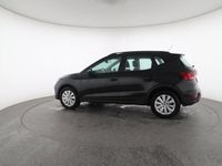 Neu Seat Arona Reference 95 PS (69 kW) 2026 Schwarz  metallic SUV