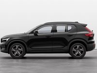 Gebraucht Volvo XC40 197 PS (144 kW) 2024 Schwarz SUV