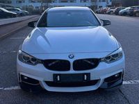 gebraucht BMW 428 428 i xDrive Coupe Aut.