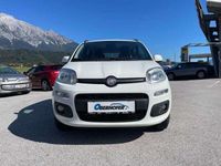 gebraucht Fiat Panda 0.9 TwinAir Turbo Lounge Erdgas