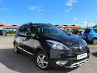 gebraucht Renault Scénic Scenic XMOD Energy dCi 110 Bose Edition