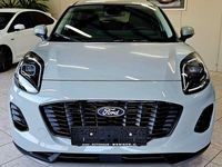 Neu Ford Puma Titanium 125 PS (91 kW) 2025 Grau SUV