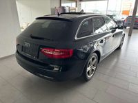 gebraucht Audi A4 Avant 20 TDI Aut.