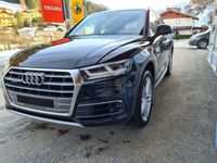 gebraucht Audi Q5 quattro sport