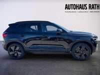 Gebraucht Volvo XC40 Plus 163 PS (119 kW) 2025 Schwarz SUV