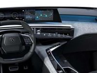 gebraucht Peugeot 3008 GT Sitzheizung+AssistenzpaketPlus2+19"
