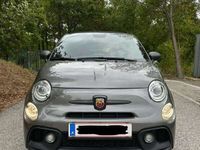 gebraucht Abarth 595C 595 Competizione