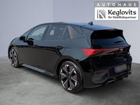 gebraucht Cupra Born 77/82 e-Boost 170kW/231PS