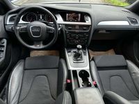 gebraucht Audi A4 Avant 1,8 TFSI