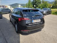 gebraucht Skoda Scala Selection TSI